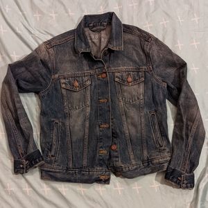 Gap 1969 denim jacket